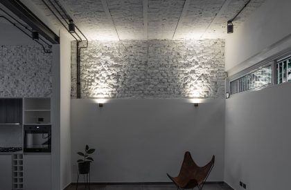 Casa Zapiola | OADD arquitectos