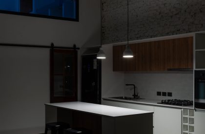 Casa Zapiola | OADD arquitectos