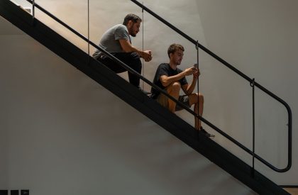 Casa Zapiola | OADD arquitectos