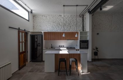 Casa Zapiola | OADD arquitectos