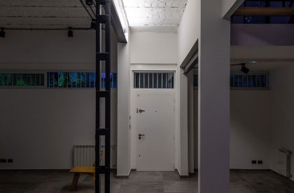 Casa Zapiola | OADD arquitectos