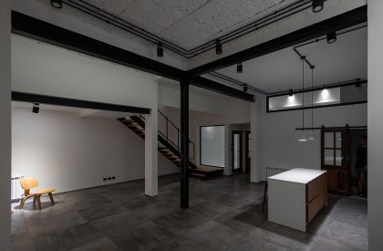 Casa Zapiola | OADD arquitectos