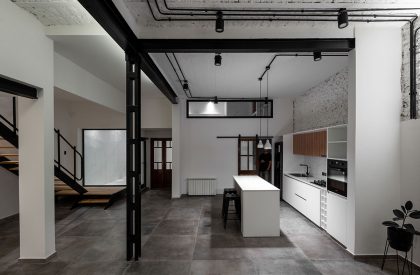 Casa Zapiola | OADD arquitectos