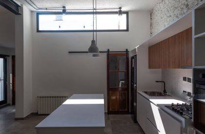 Casa Zapiola | OADD arquitectos