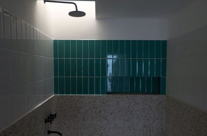 Casa Zapiola | OADD arquitectos