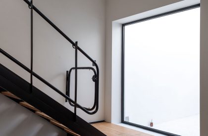 Casa Zapiola | OADD arquitectos