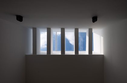 Casa Zapiola | OADD arquitectos