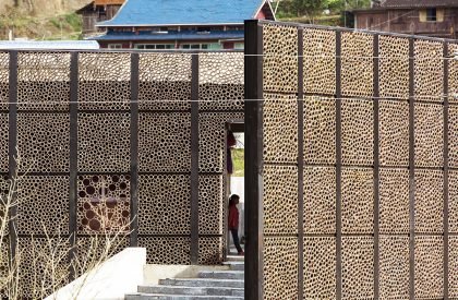 Dabao | Project Mingde (The University of Hong Kong)