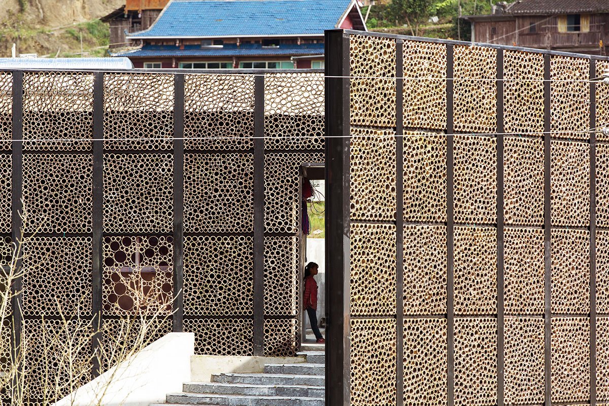 Dabao | Project Mingde (The University of Hong Kong)