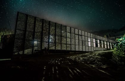 Dabao | Project Mingde (The University of Hong Kong)