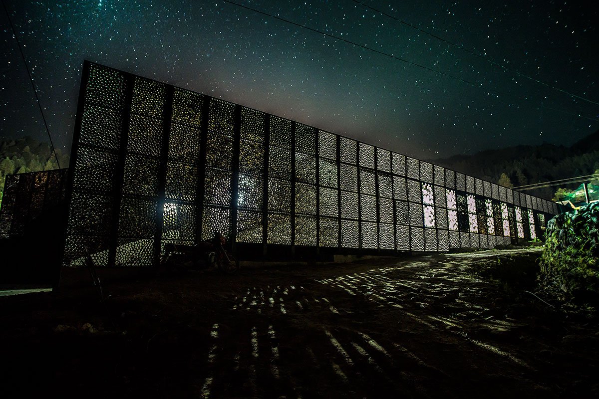 Dabao | Project Mingde (The University of Hong Kong)