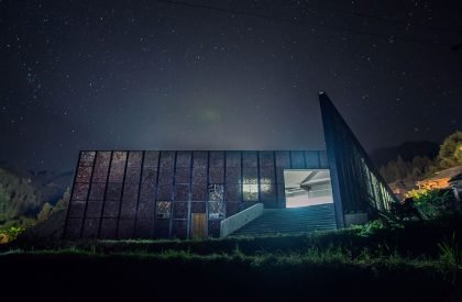 Dabao | Project Mingde (The University of Hong Kong)