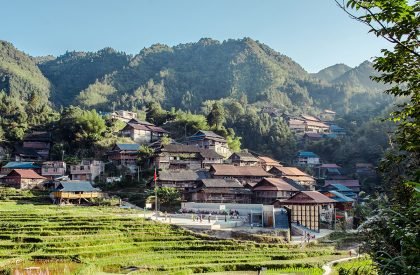 Dabao | Project Mingde (The University of Hong Kong)