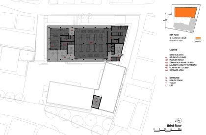 Divya Shanthi School & Campus Upgrades | Flying Elephant Studio