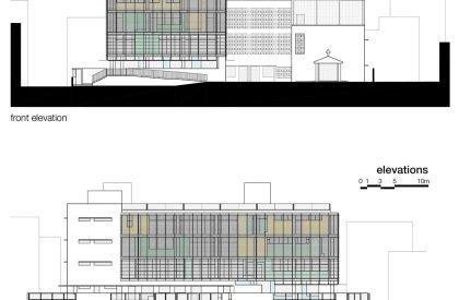 Divya Shanthi School & Campus Upgrades | Flying Elephant Studio