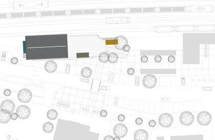 Drevak | Sodomka Sodomková Architekti