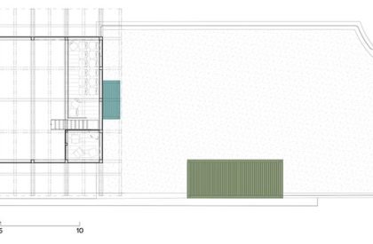 Drevak | Sodomka Sodomková Architekti