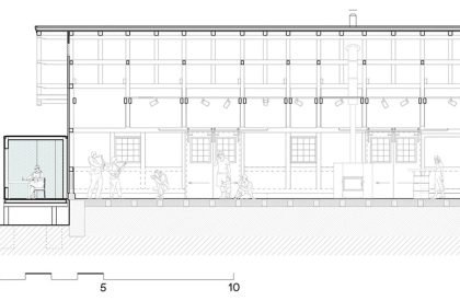 Drevak | Sodomka Sodomková Architekti