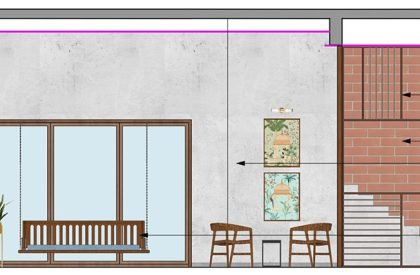 Earthy Elegance | The Arch Studio