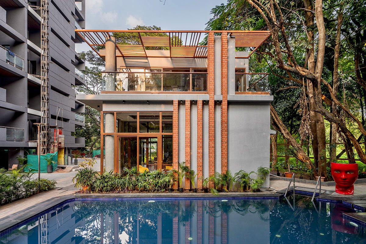 Earthy Elegance | The Arch Studio