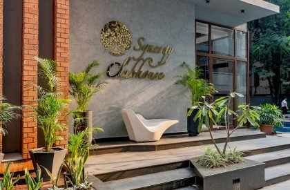 Earthy Elegance | The Arch Studio