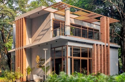 Earthy Elegance | The Arch Studio