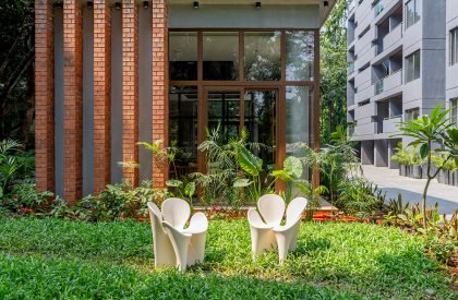 Earthy Elegance | The Arch Studio