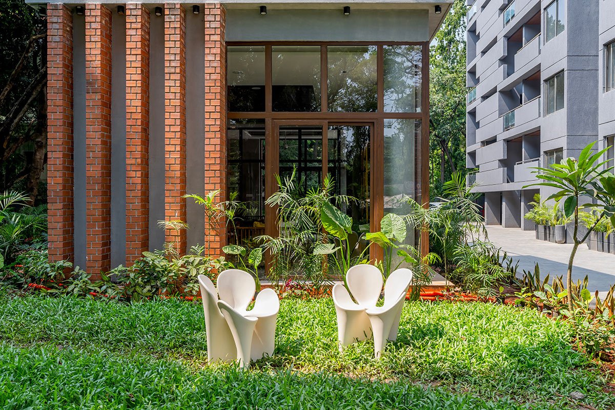 Earthy Elegance | The Arch Studio