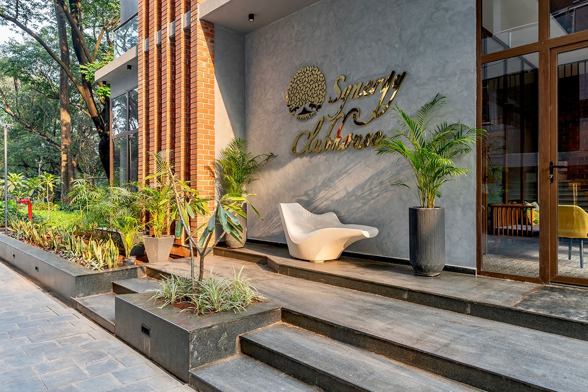 Earthy Elegance | The Arch Studio