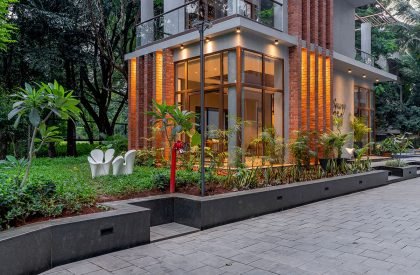 Earthy Elegance | The Arch Studio