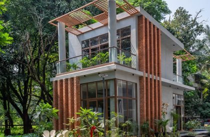 Earthy Elegance | The Arch Studio