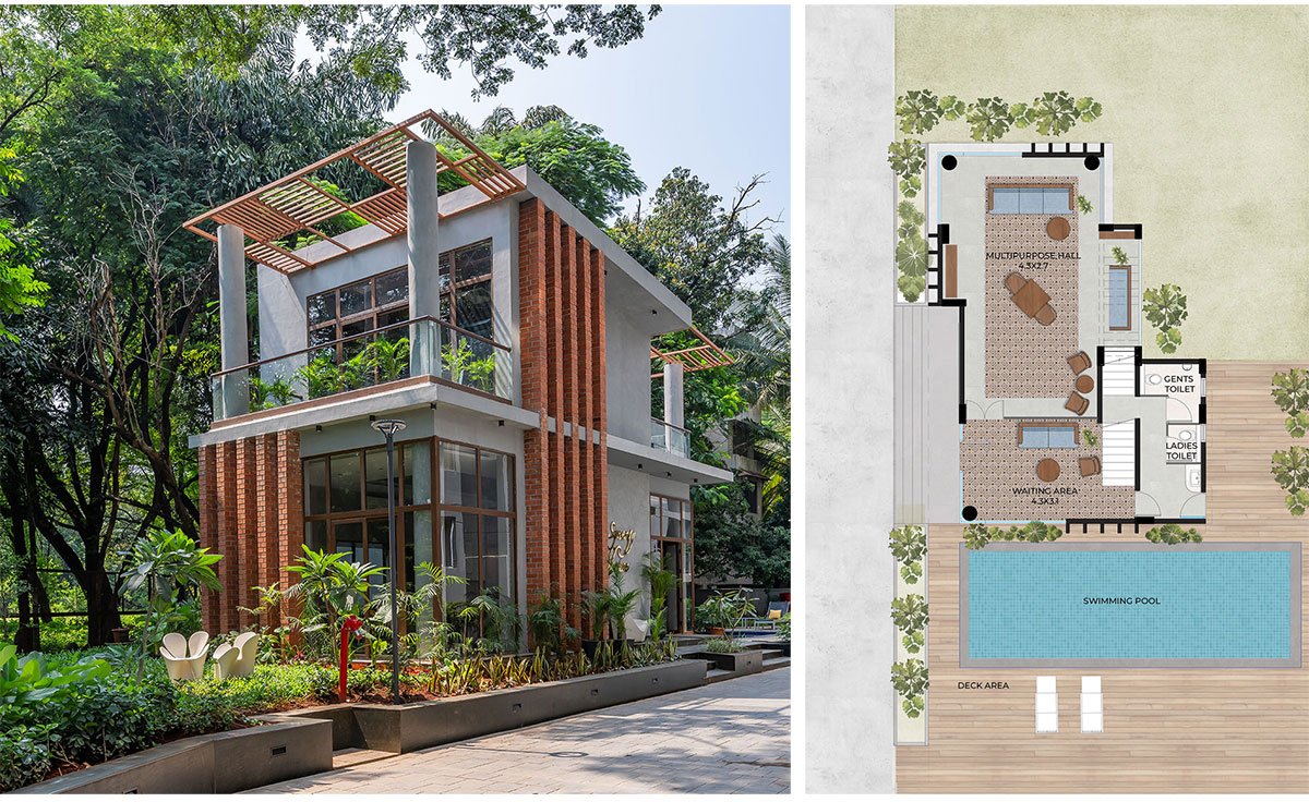 Earthy Elegance | The Arch Studio