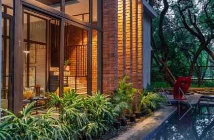 Earthy Elegance | The Arch Studio