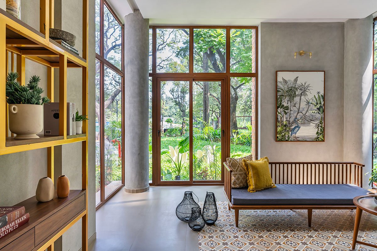 Earthy Elegance | The Arch Studio