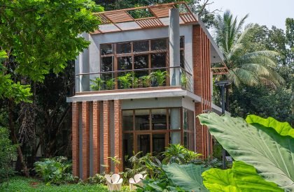 Earthy Elegance | The Arch Studio