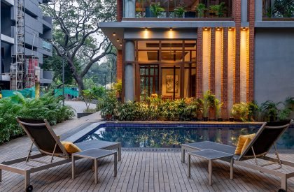 Earthy Elegance | The Arch Studio