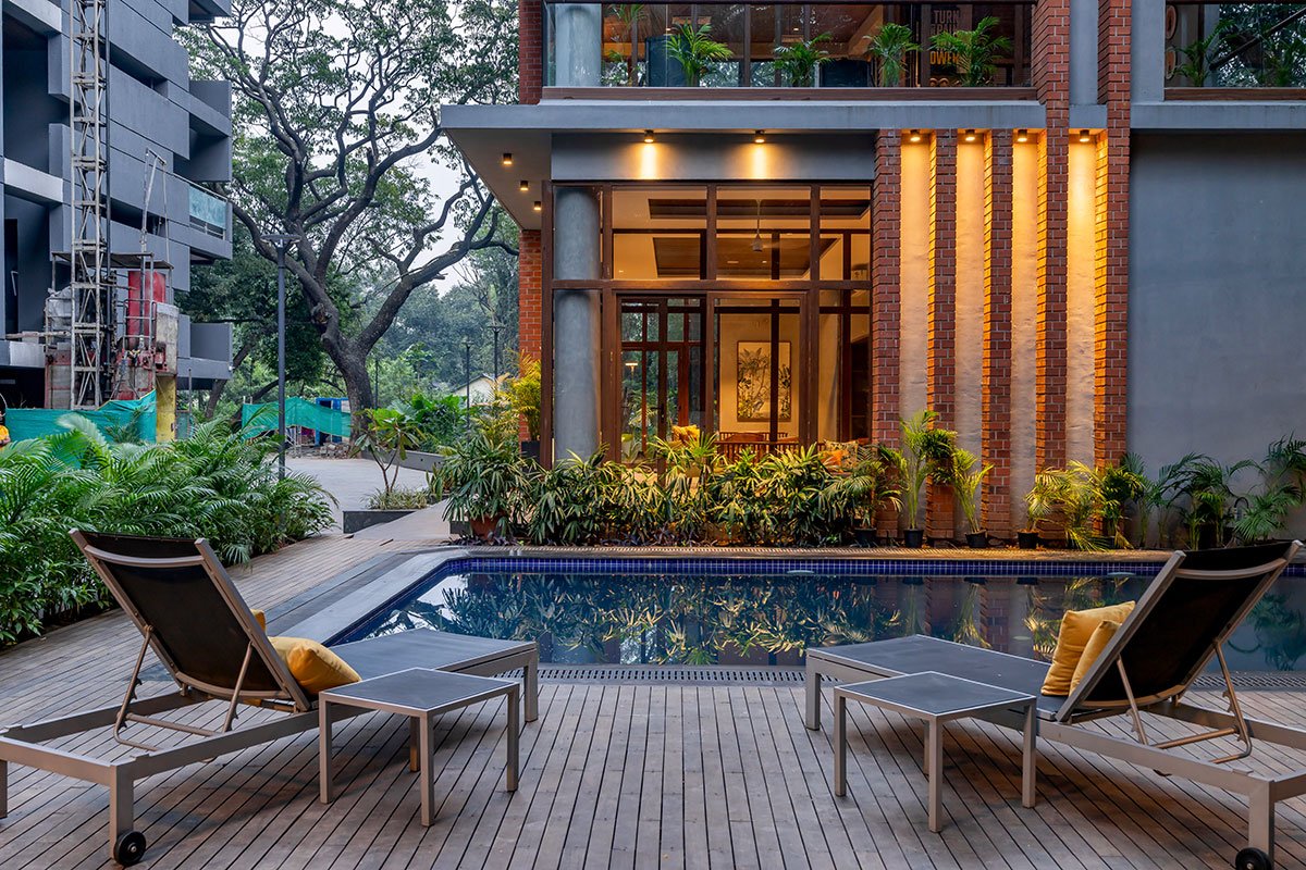 Earthy Elegance | The Arch Studio