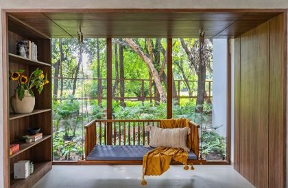 Earthy Elegance | The Arch Studio