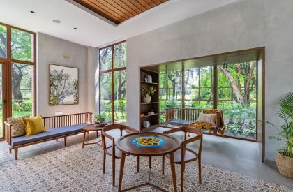 Earthy Elegance | The Arch Studio