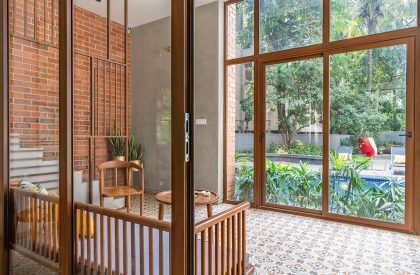 Earthy Elegance | The Arch Studio