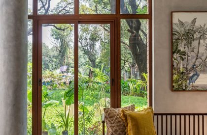 Earthy Elegance | The Arch Studio