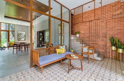 Earthy Elegance | The Arch Studio