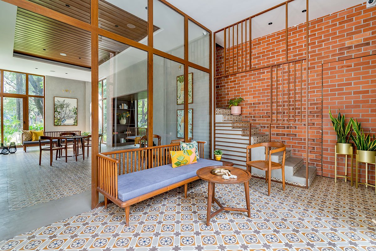 Earthy Elegance | The Arch Studio