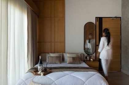 Monsoon in Farmhouse | i2a Architects Studio
