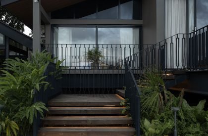 Monsoon in Farmhouse | i2a Architects Studio
