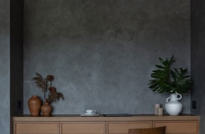 Monsoon in Farmhouse | i2a Architects Studio