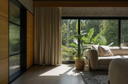 Monsoon in Farmhouse | i2a Architects Studio