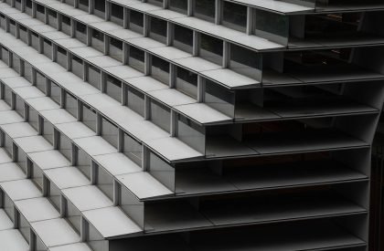 Glass Pavilion | M Space