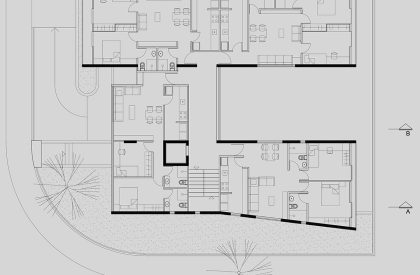 Hokkaido Building | Obra Arquitetos
