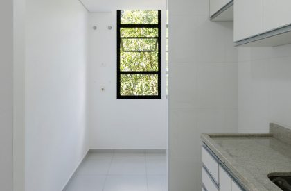 Hokkaido Building | Obra Arquitetos